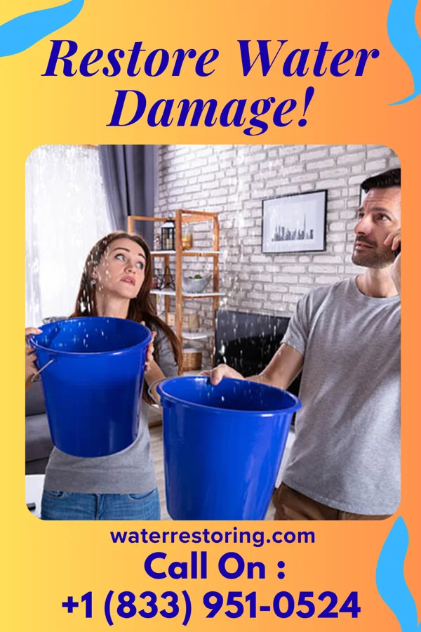 water restoration Stellar Property Restoration Contractors Empire